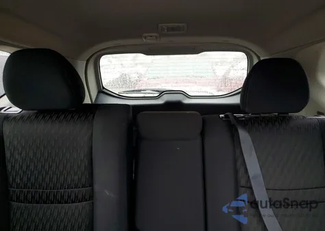 2018 Nissan Rogue S z USA, uszkodzony, nr VIN KNMAT2MV2JP575996